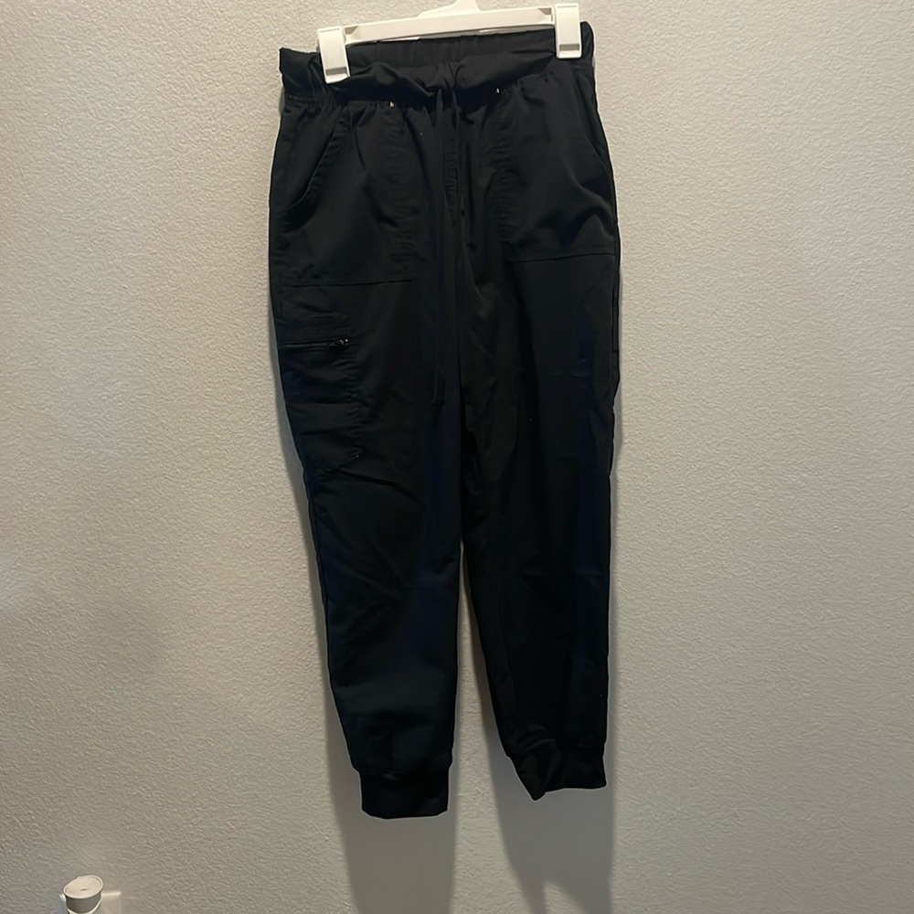 Scrub Pants